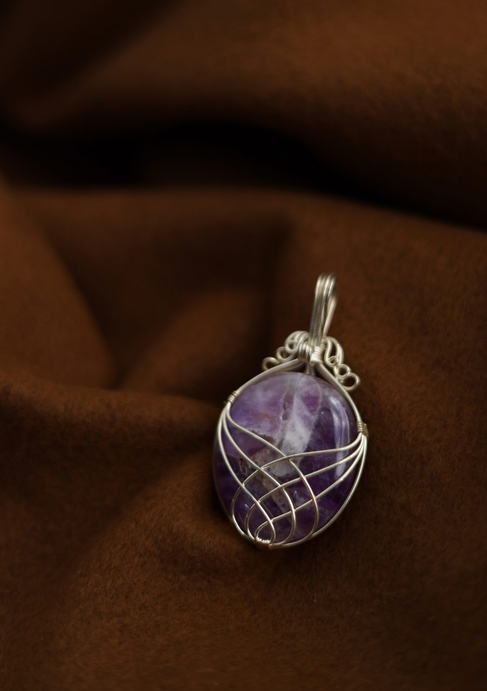 Lotus Pendent - Image 2