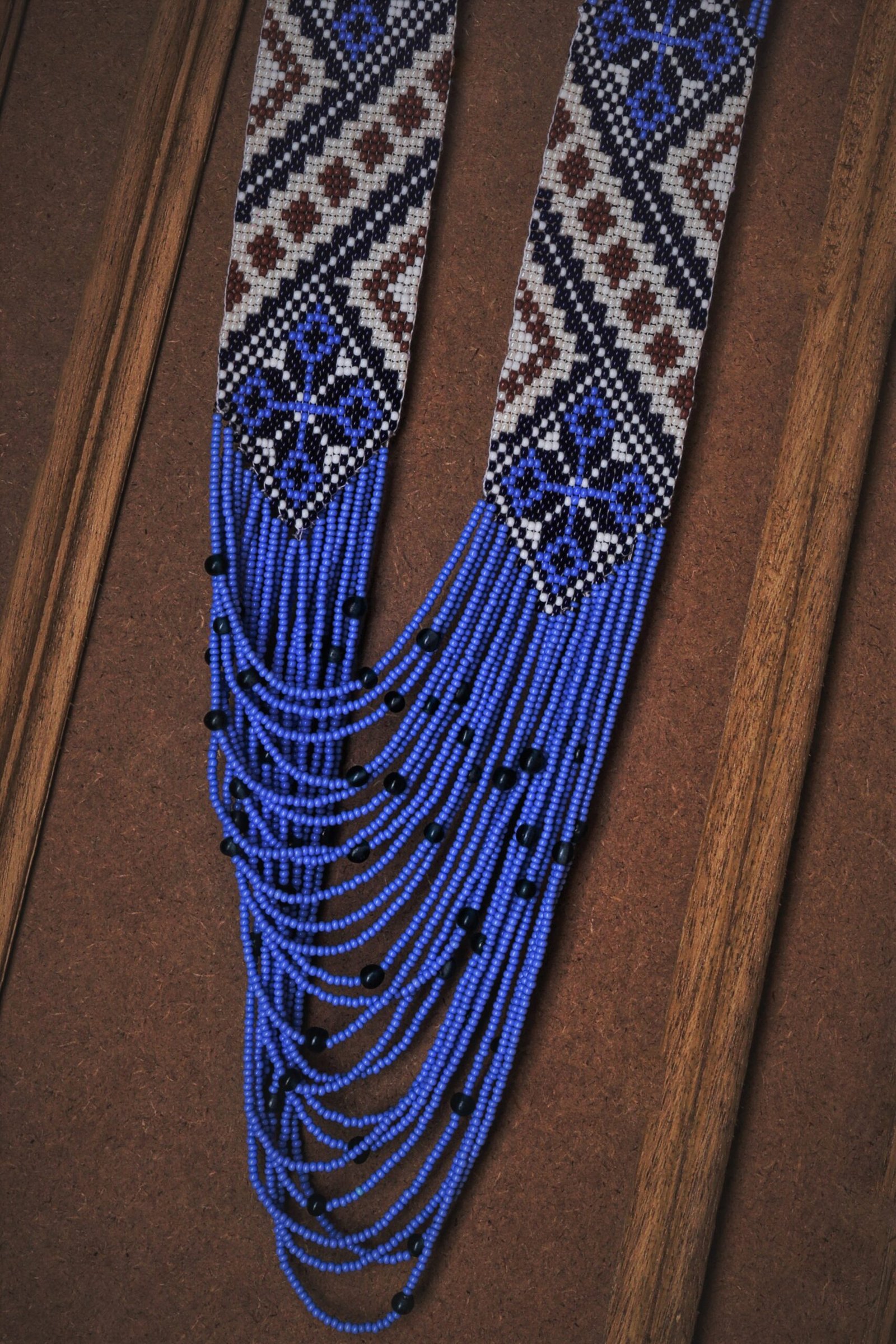 Blue Purls Set - Image 2