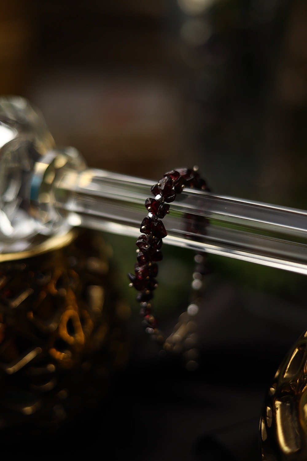 Natural Stone Braclet - Image 2