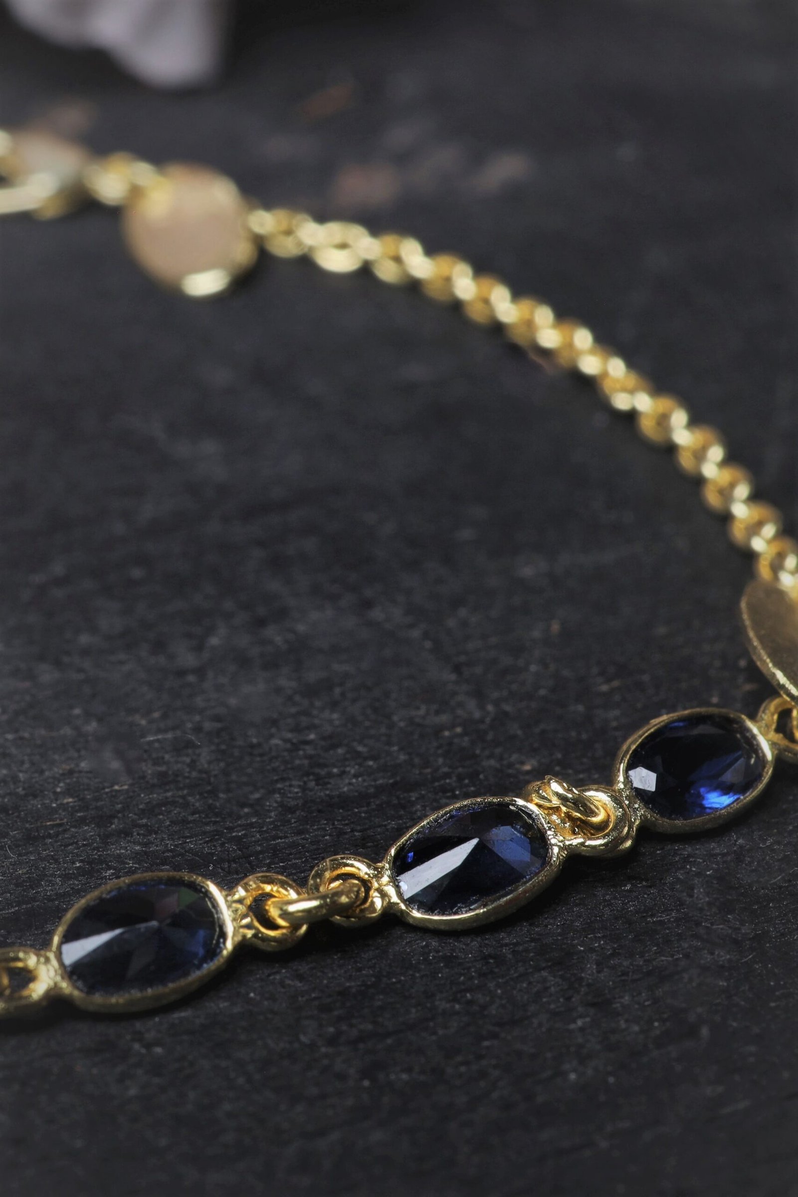 Multi Purl Braclet - Image 2