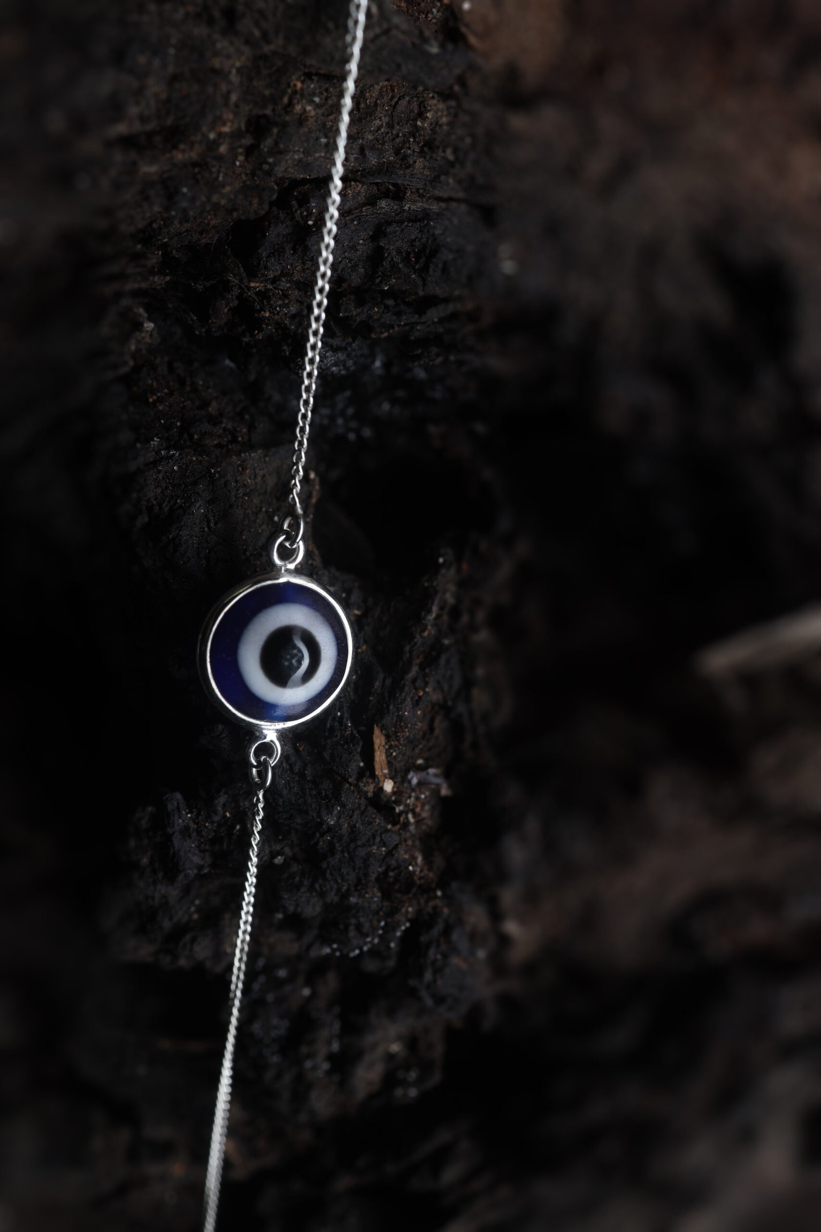 Blue Nazar Neckless - Image 2