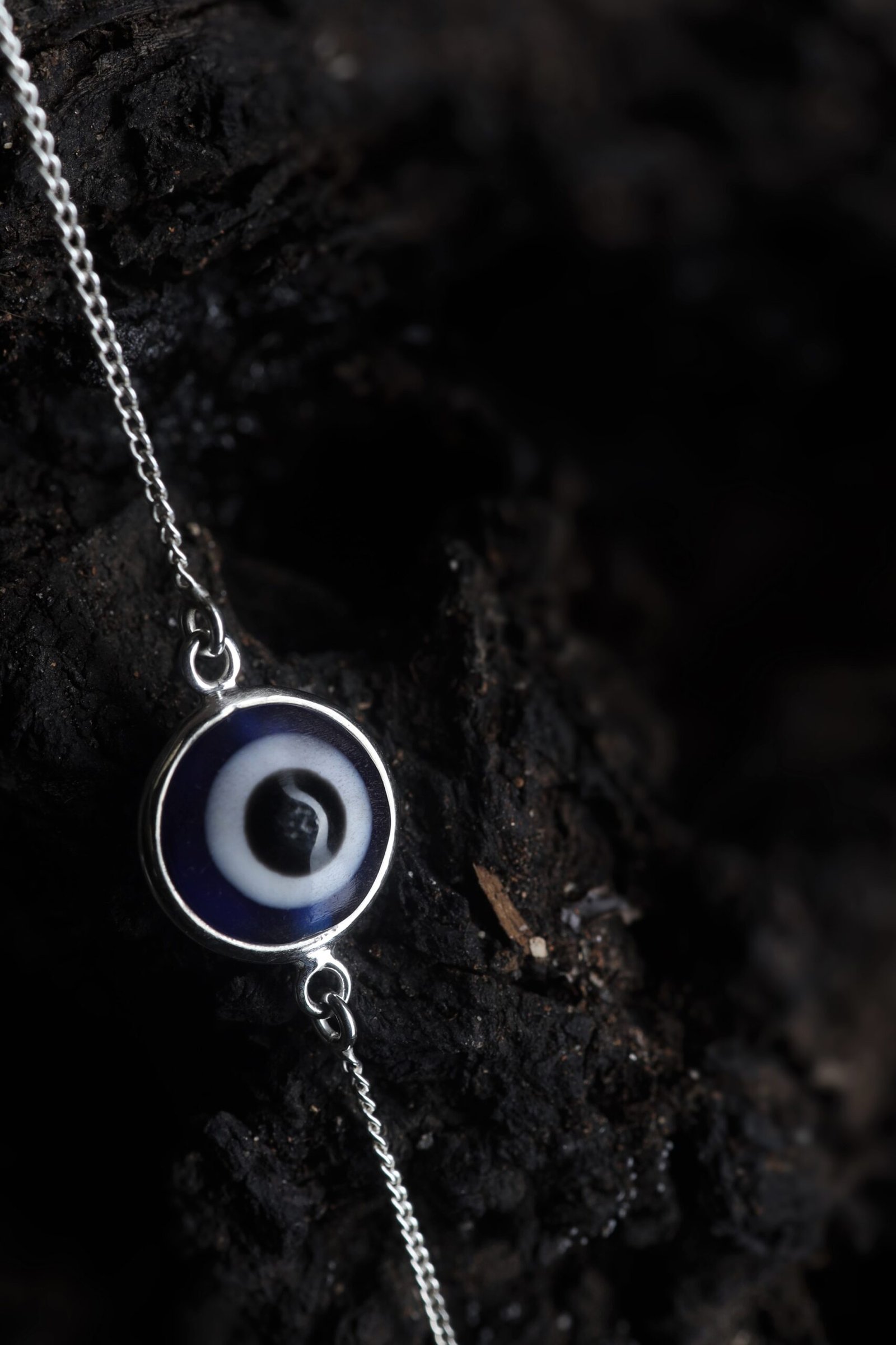 Blue Nazar Neckless - Image 6