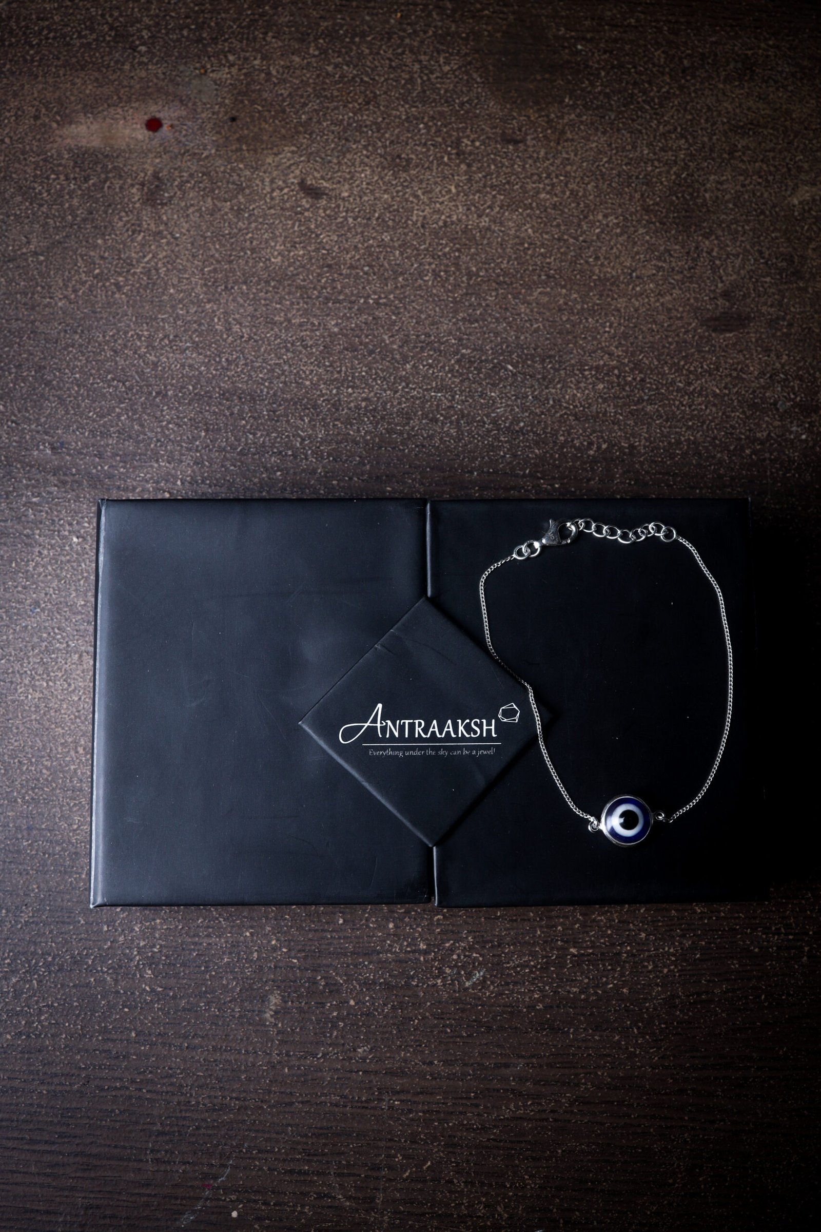 Blue Nazar Neckless - Image 4