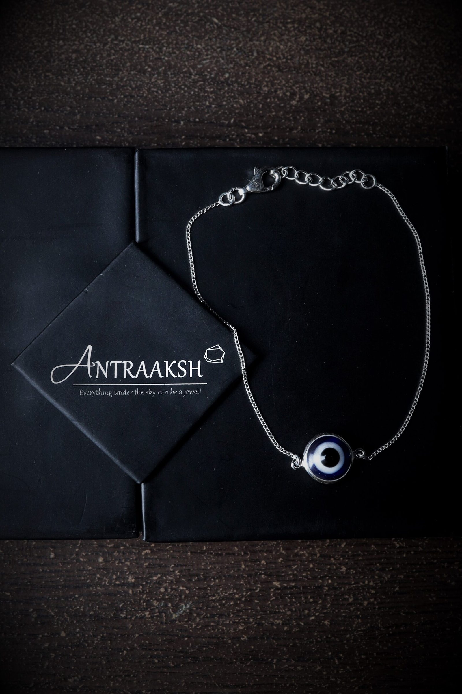 Blue Nazar Neckless - Image 3