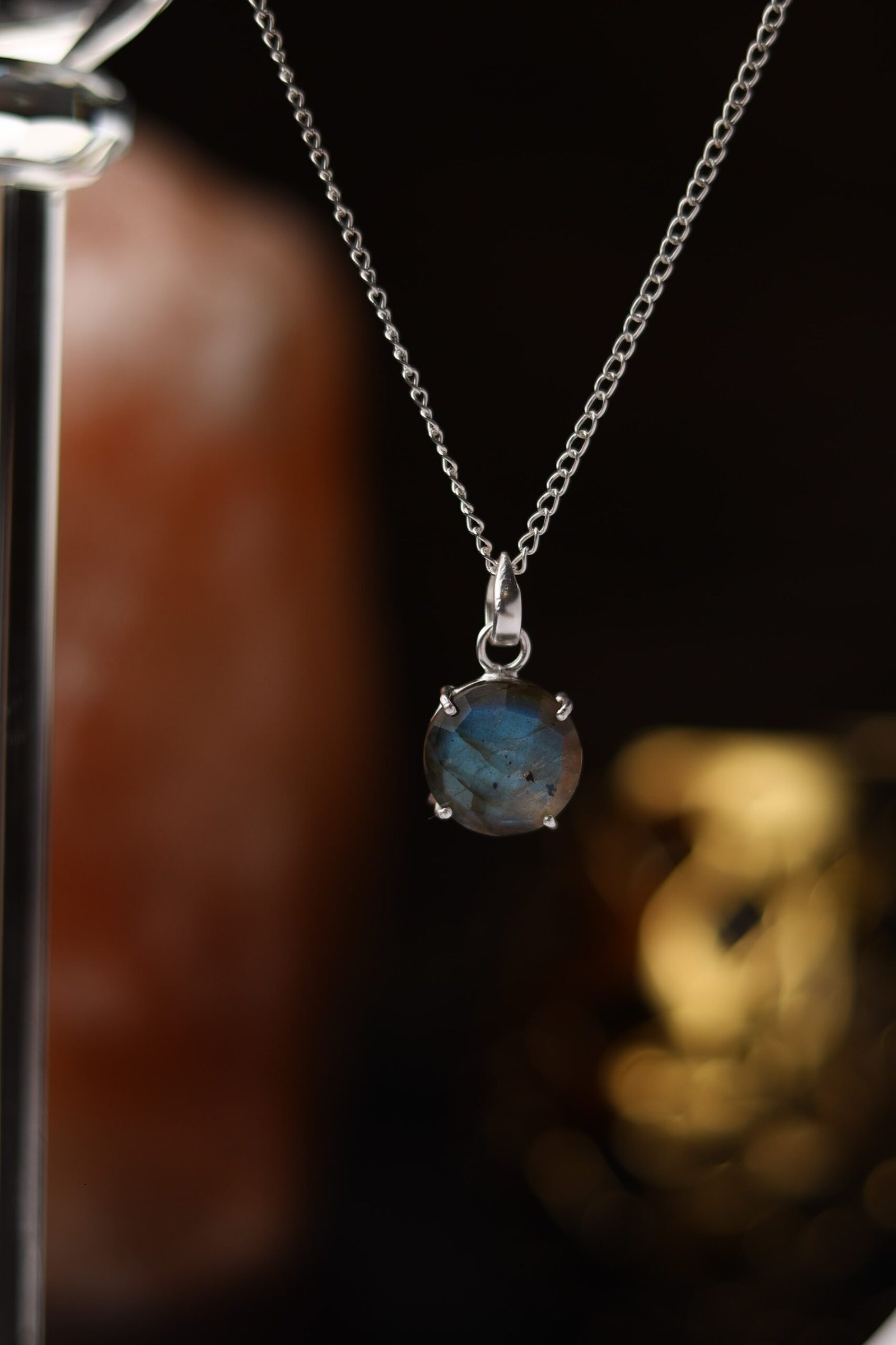 Pendant Of Light - Image 2