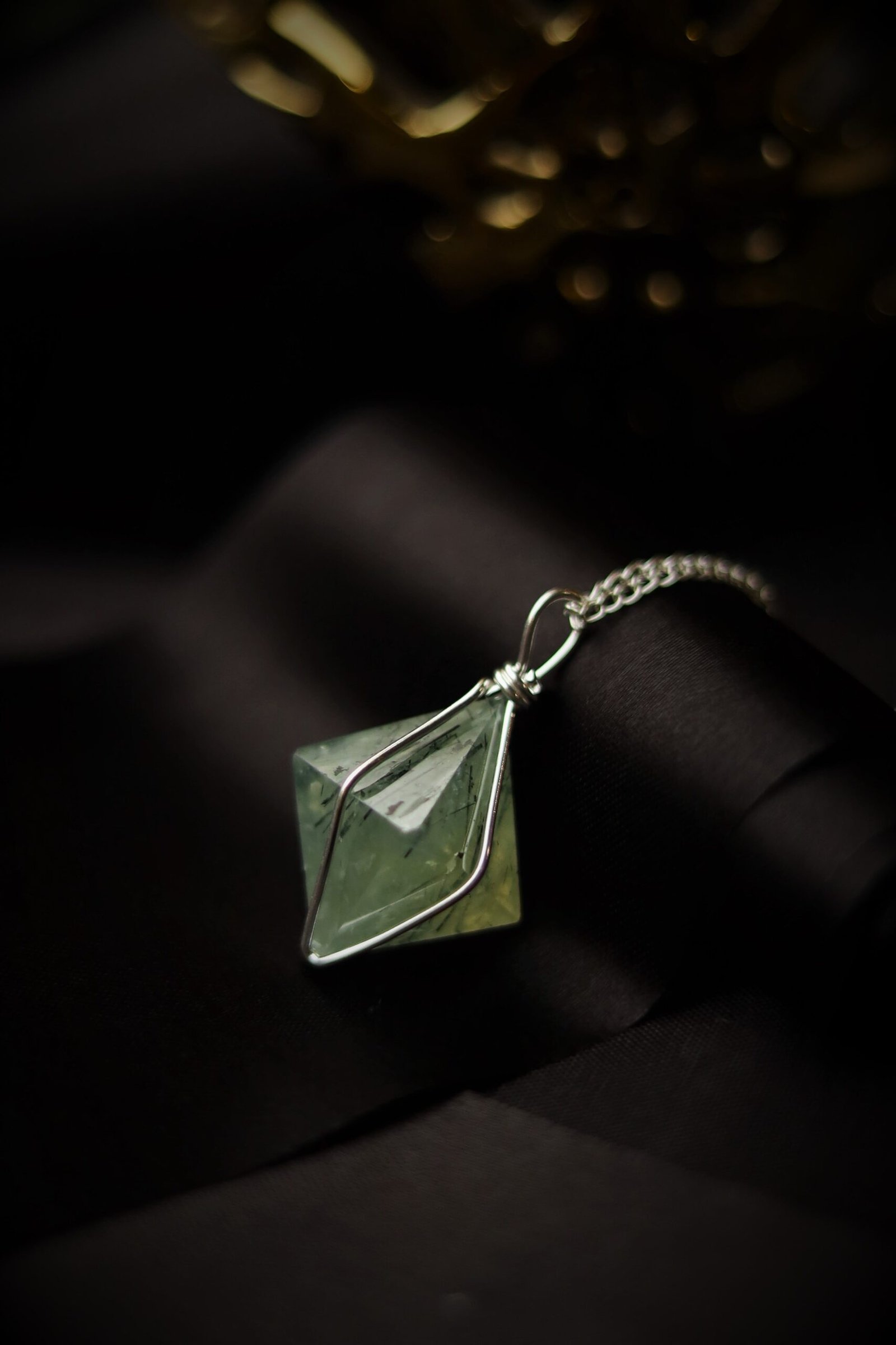 Pendant Of Opulence - Image 4