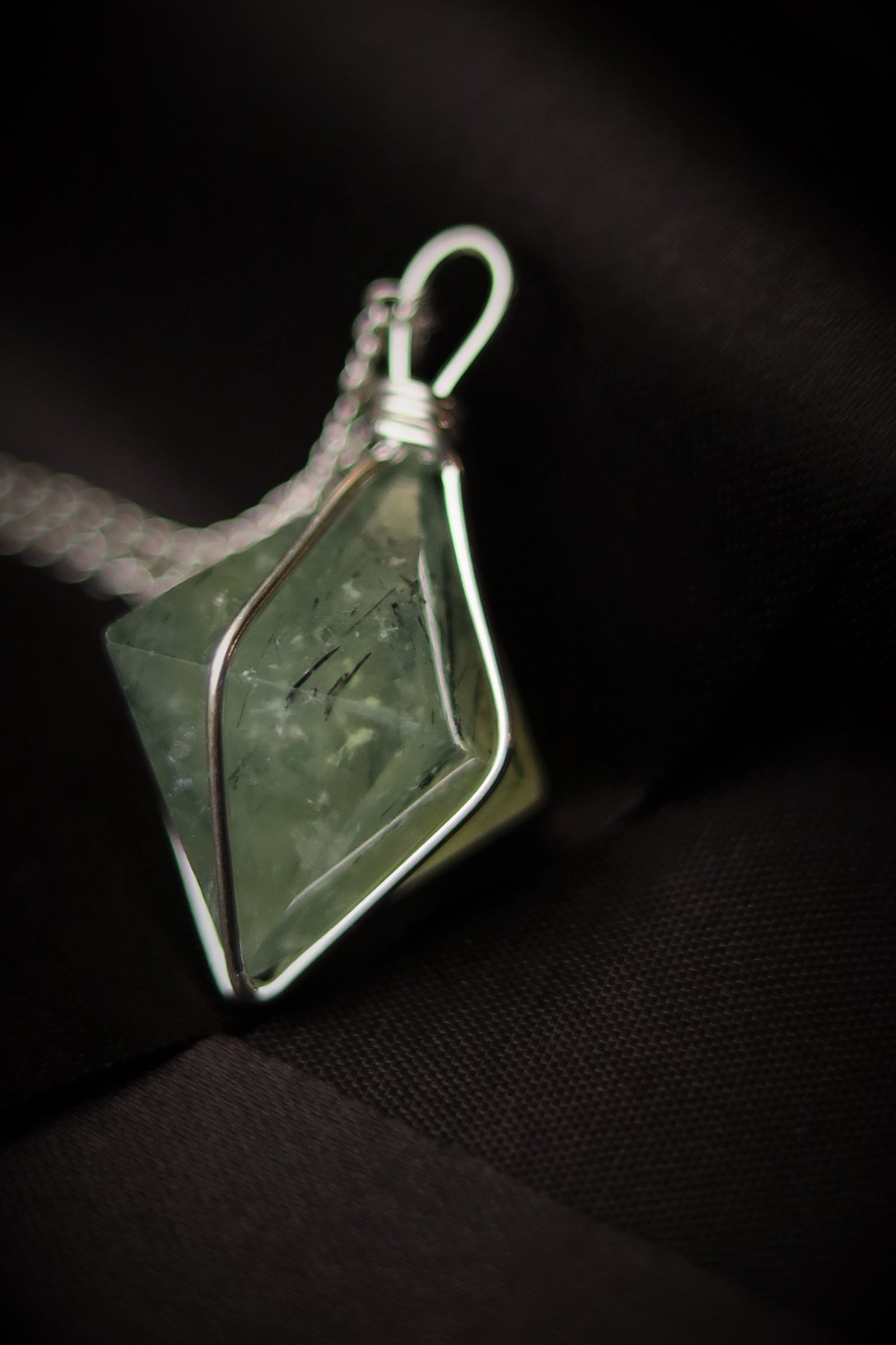 Pendant Of Opulence - Image 3